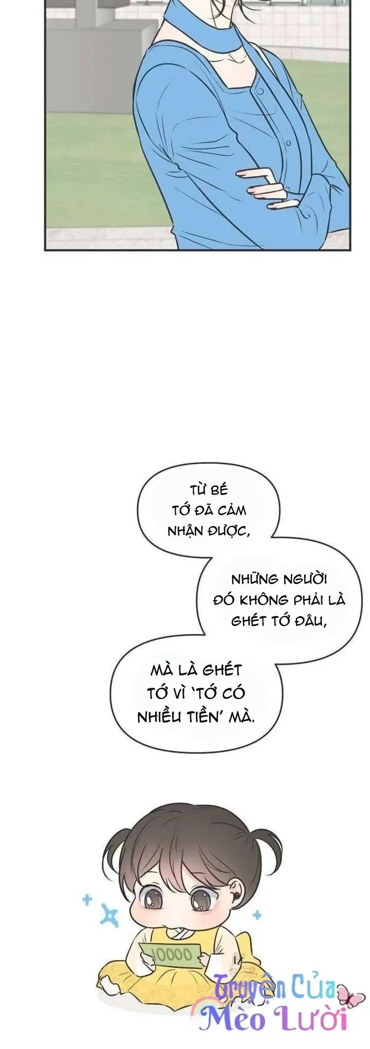 Scandal Giữ Lấy Hôn Nhân - Chap 7 - Trang 20