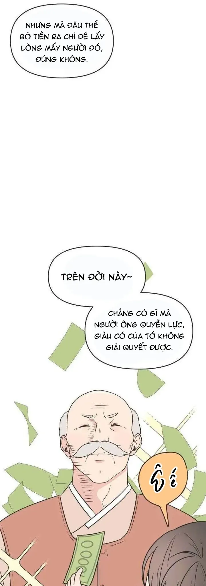 Scandal Giữ Lấy Hôn Nhân - Chap 7 - Trang 21