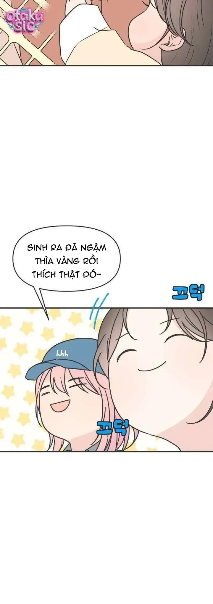 Scandal Giữ Lấy Hôn Nhân - Chap 7 - Trang 22