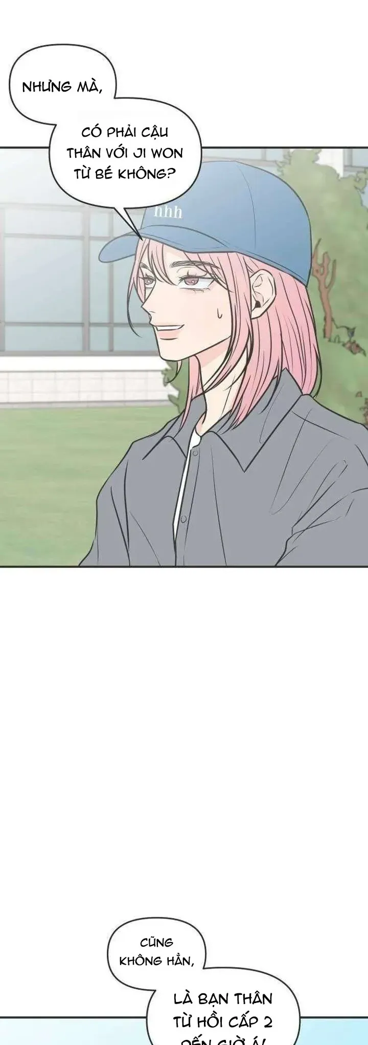 Scandal Giữ Lấy Hôn Nhân - Chap 7 - Trang 23