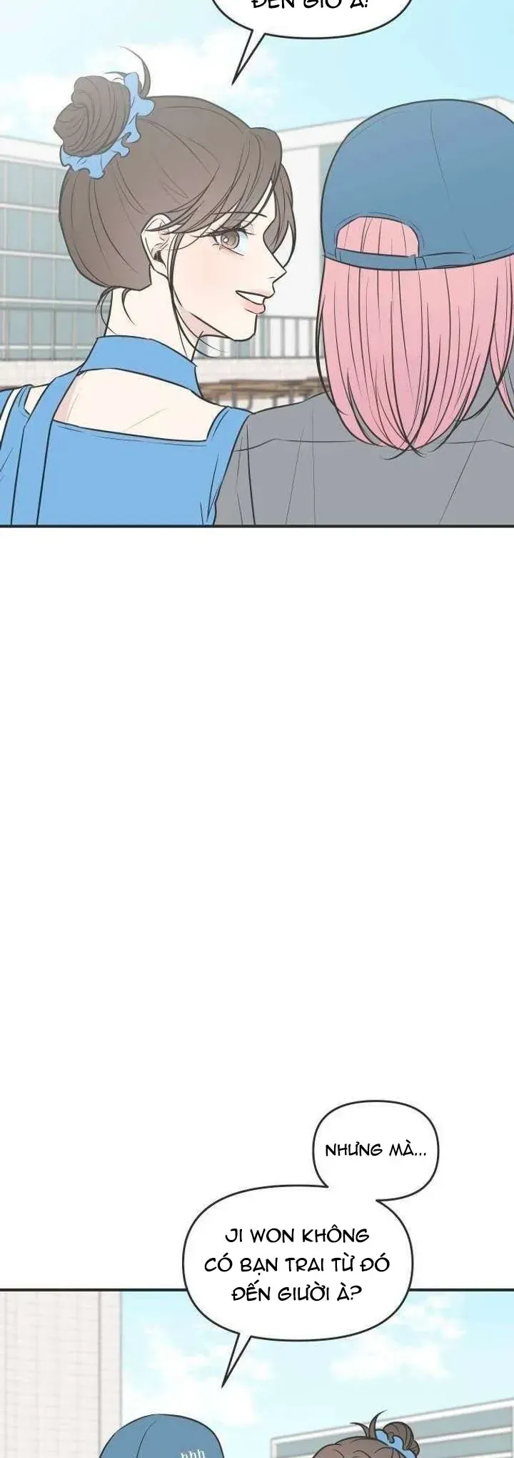 Scandal Giữ Lấy Hôn Nhân - Chap 7 - Trang 24