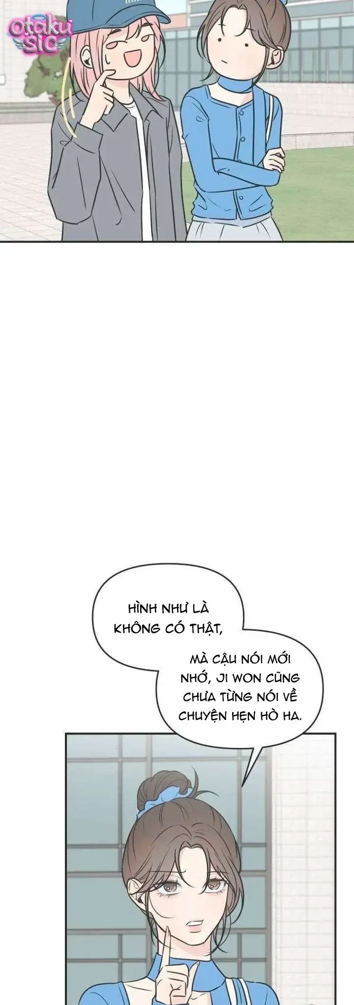 Scandal Giữ Lấy Hôn Nhân - Chap 7 - Trang 25