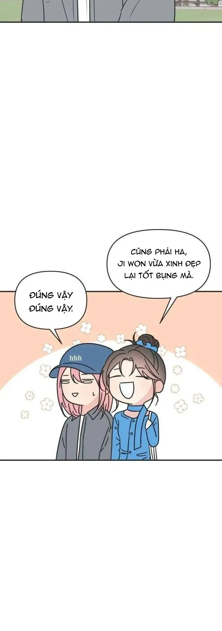 Scandal Giữ Lấy Hôn Nhân - Chap 7 - Trang 27