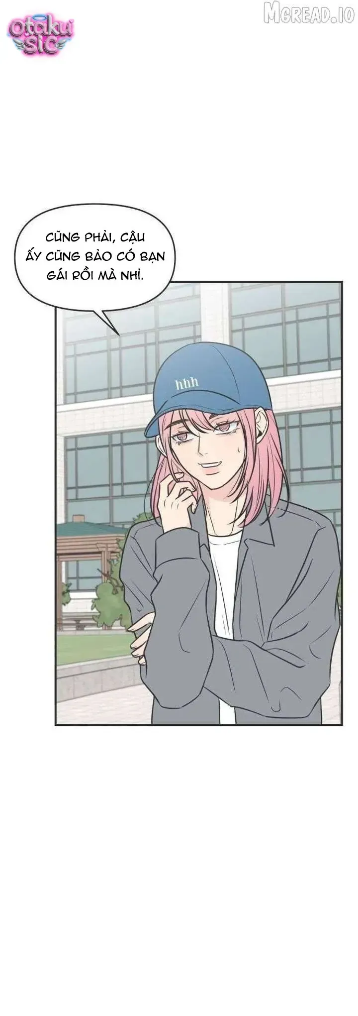 Scandal Giữ Lấy Hôn Nhân - Chap 7 - Trang 28