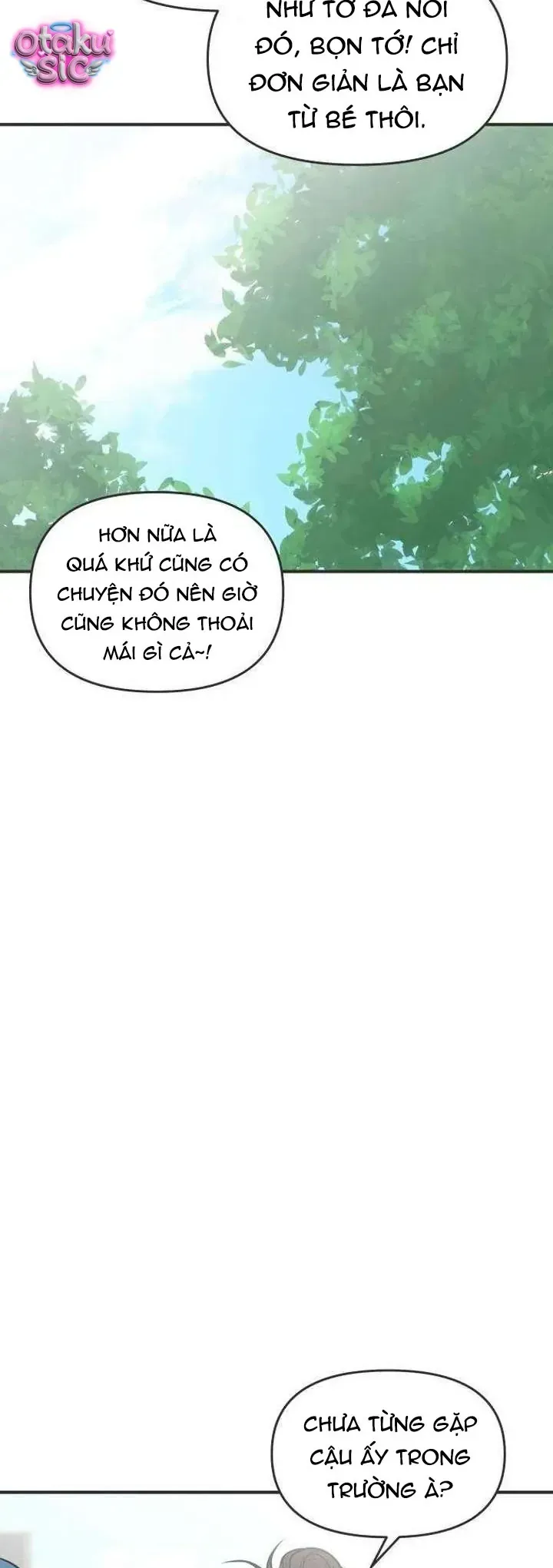 Scandal Giữ Lấy Hôn Nhân - Chap 7 - Trang 31