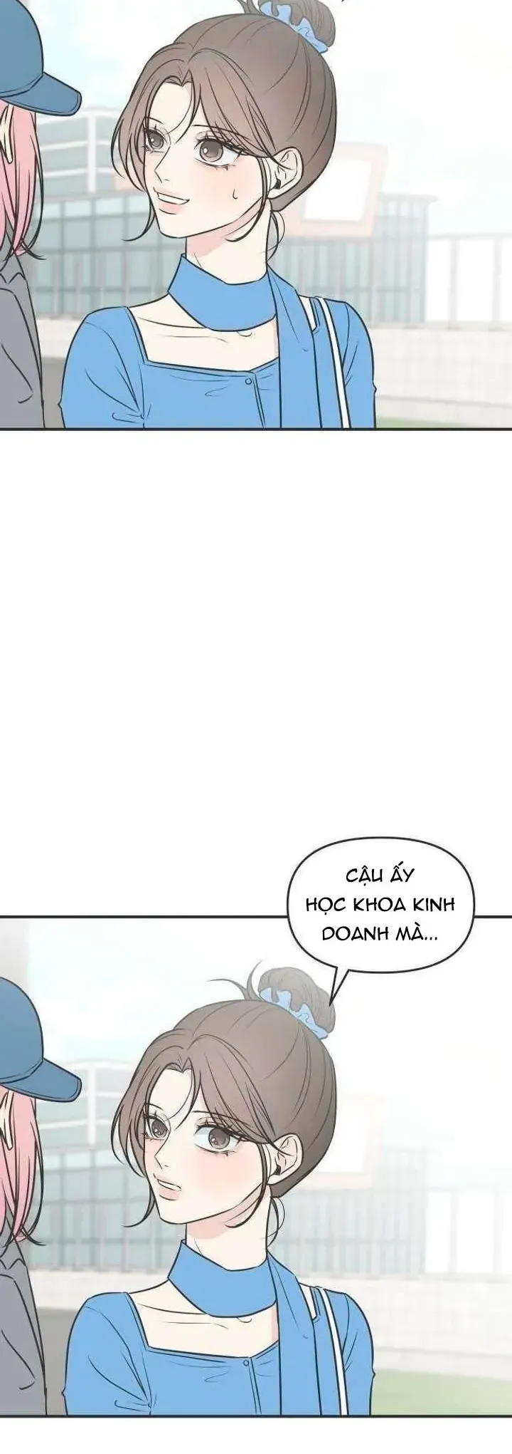 Scandal Giữ Lấy Hôn Nhân - Chap 7 - Trang 32