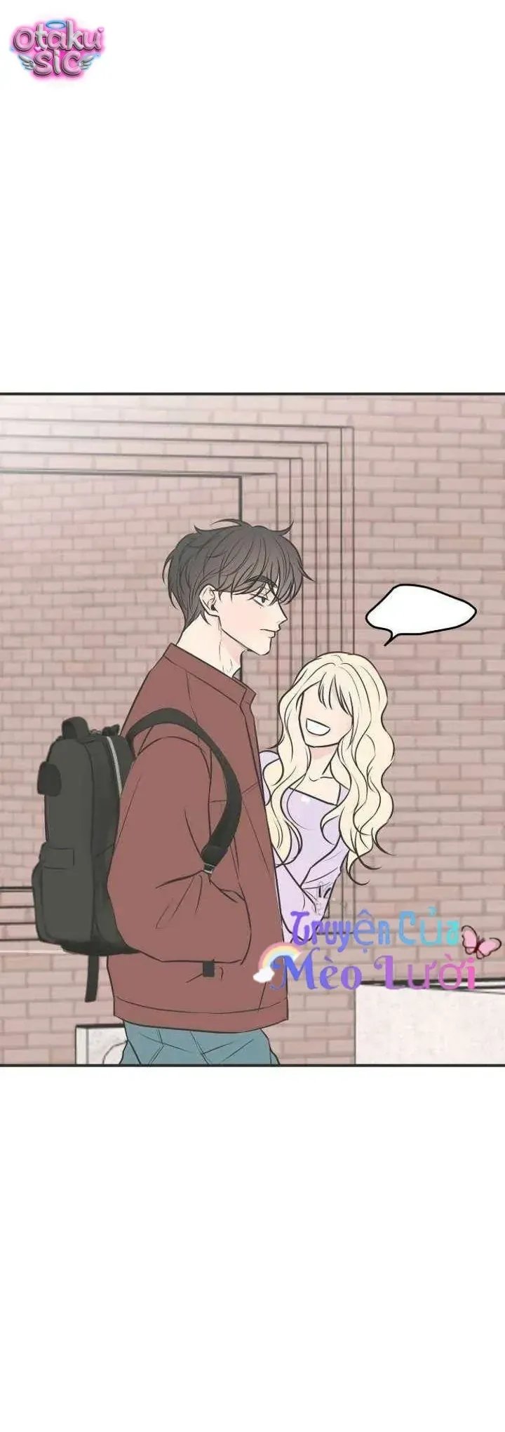 Scandal Giữ Lấy Hôn Nhân - Chap 7 - Trang 34