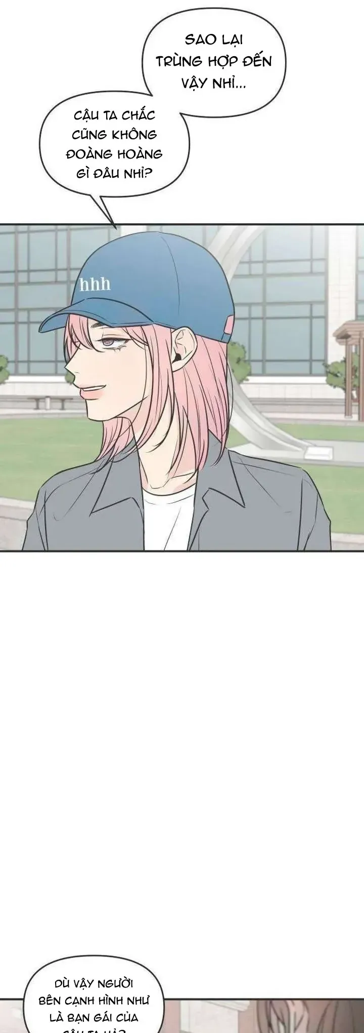 Scandal Giữ Lấy Hôn Nhân - Chap 7 - Trang 35