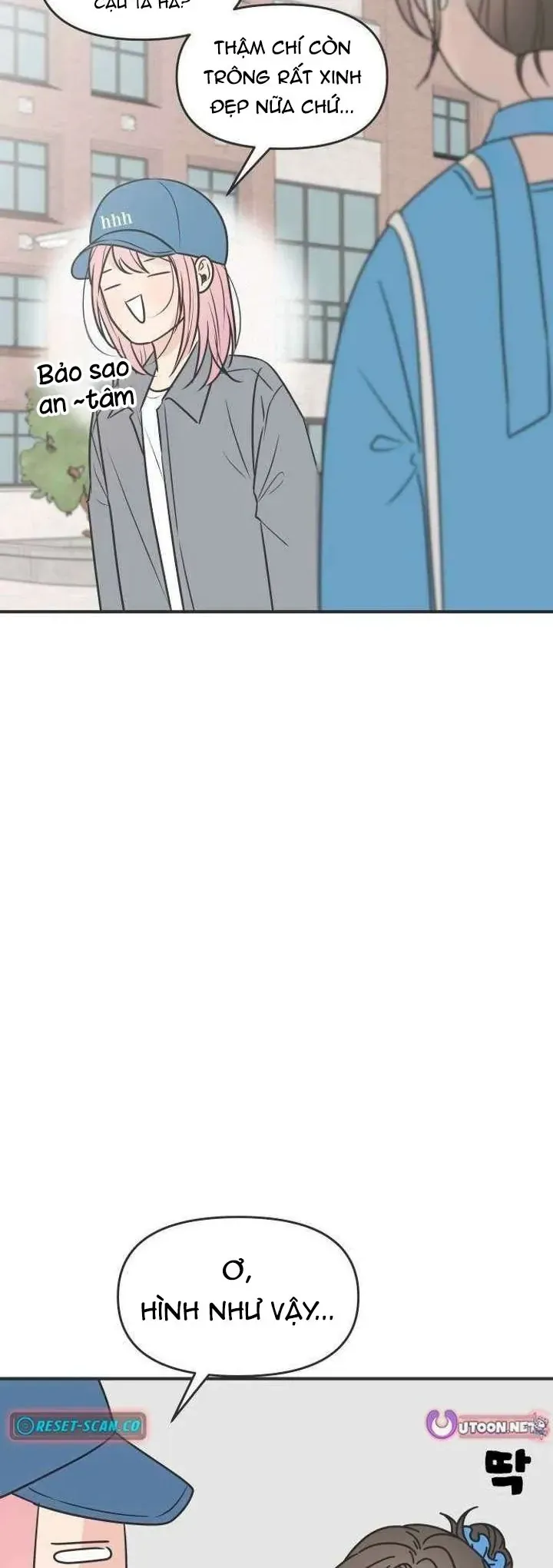 Scandal Giữ Lấy Hôn Nhân - Chap 7 - Trang 36