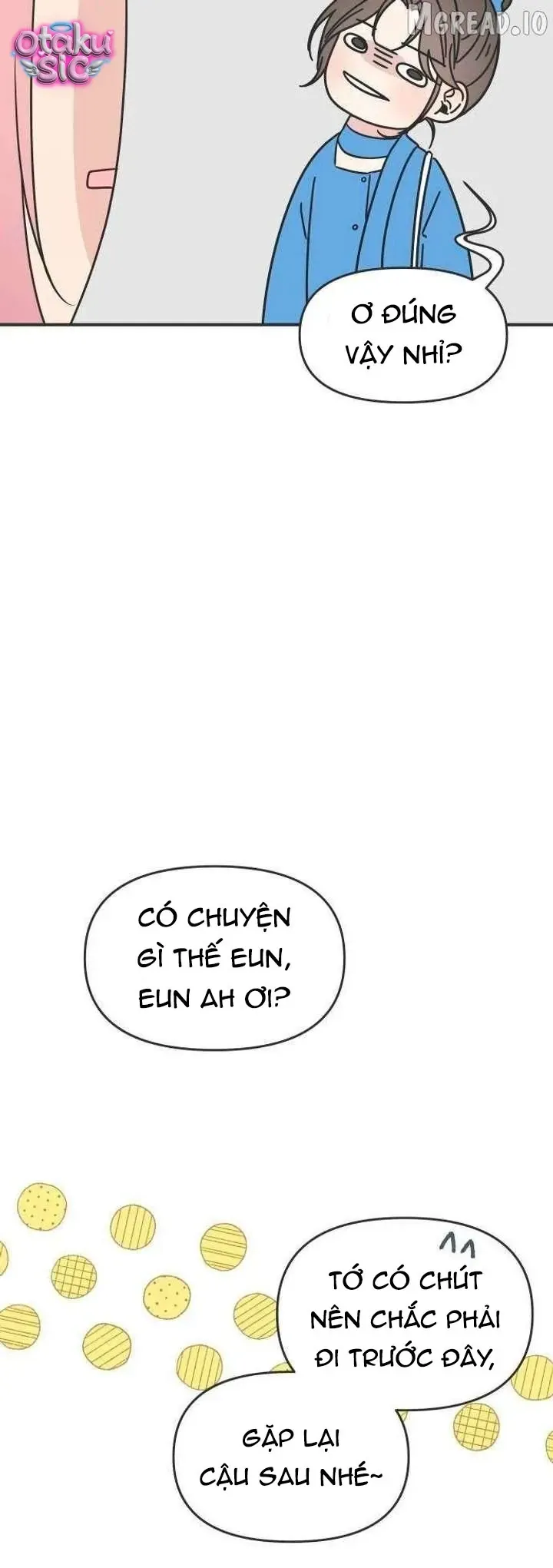 Scandal Giữ Lấy Hôn Nhân - Chap 7 - Trang 37