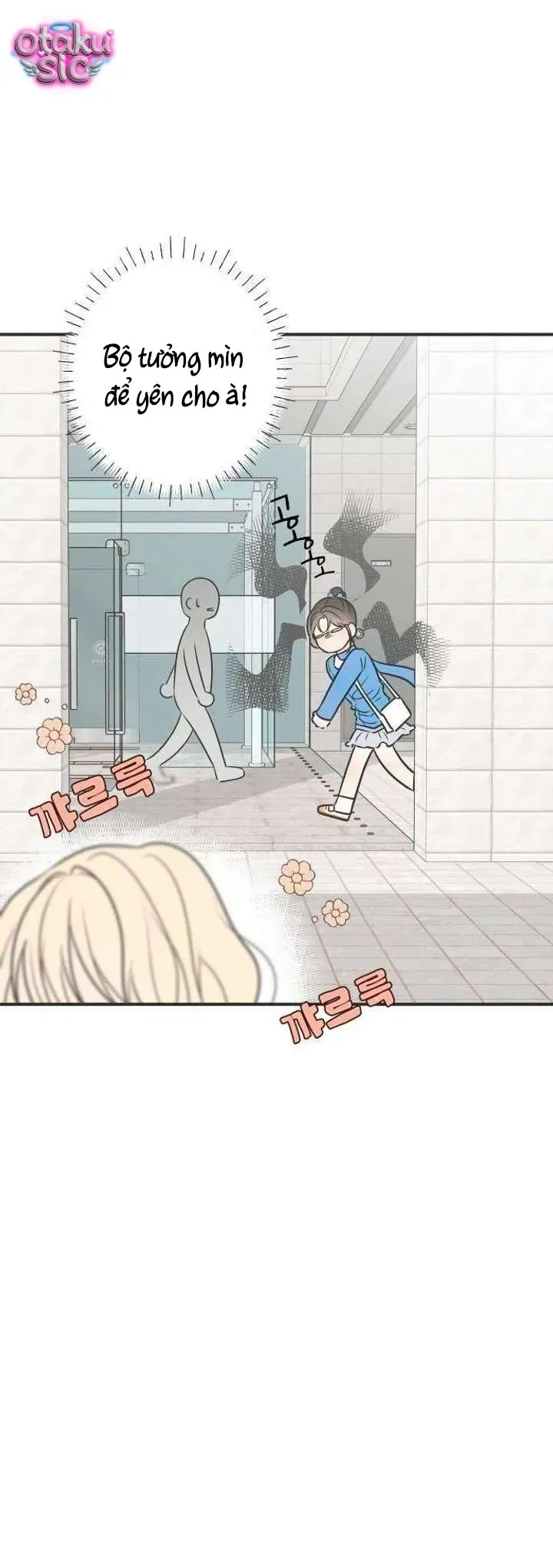 Scandal Giữ Lấy Hôn Nhân - Chap 7 - Trang 40