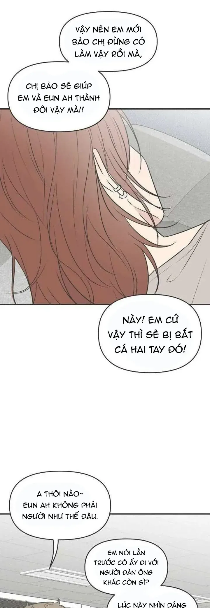 Scandal Giữ Lấy Hôn Nhân - Chap 7 - Trang 5
