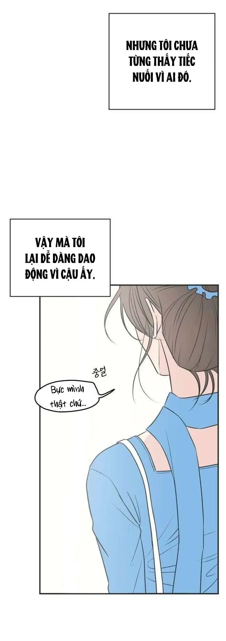 Scandal Giữ Lấy Hôn Nhân - Chap 7 - Trang 44