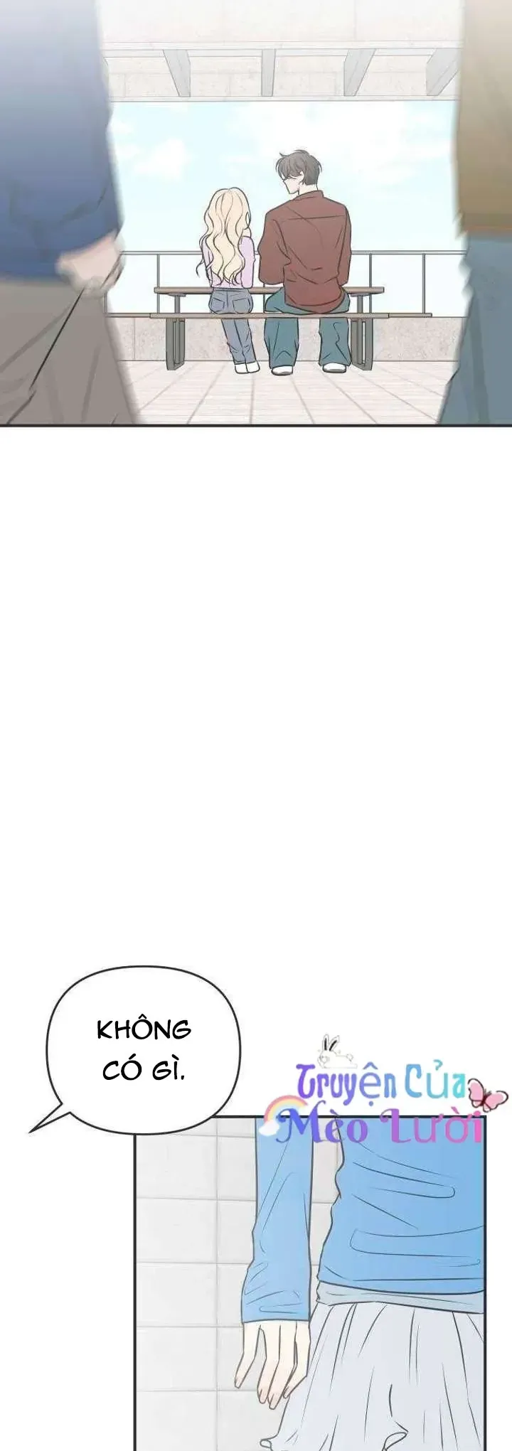 Scandal Giữ Lấy Hôn Nhân - Chap 7 - Trang 47