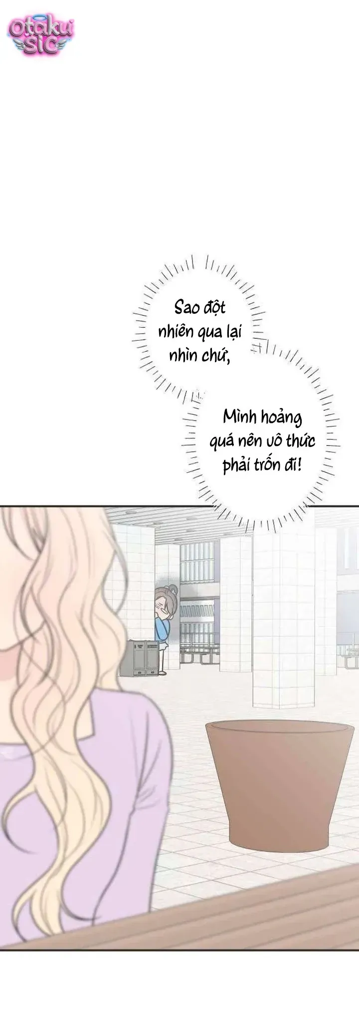 Scandal Giữ Lấy Hôn Nhân - Chap 7 - Trang 49