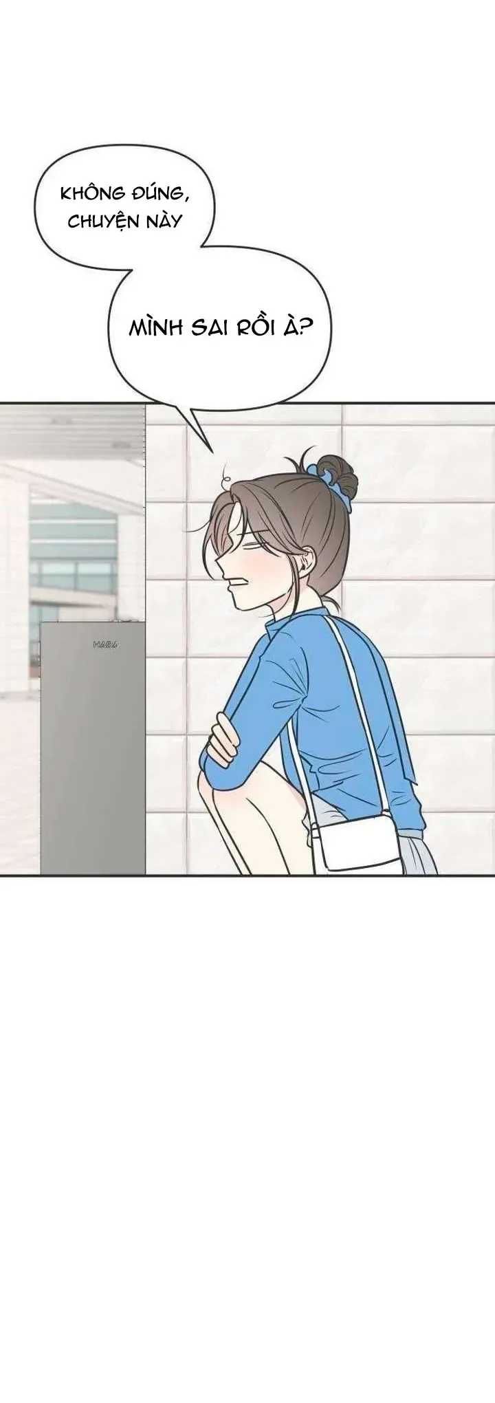 Scandal Giữ Lấy Hôn Nhân - Chap 7 - Trang 51