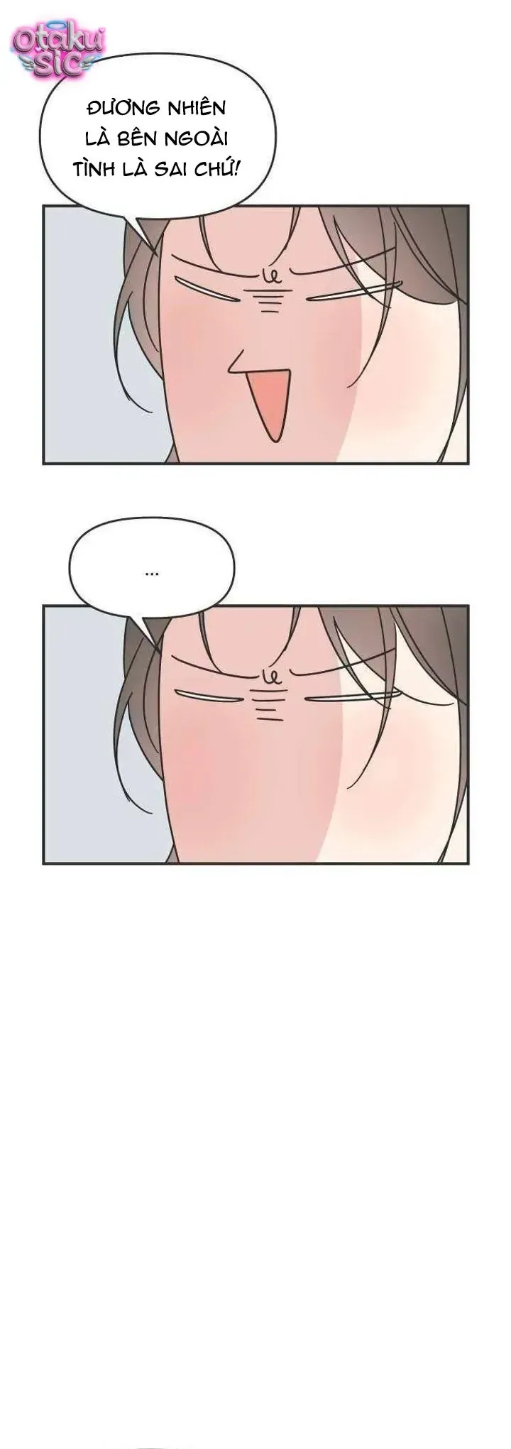 Scandal Giữ Lấy Hôn Nhân - Chap 7 - Trang 52