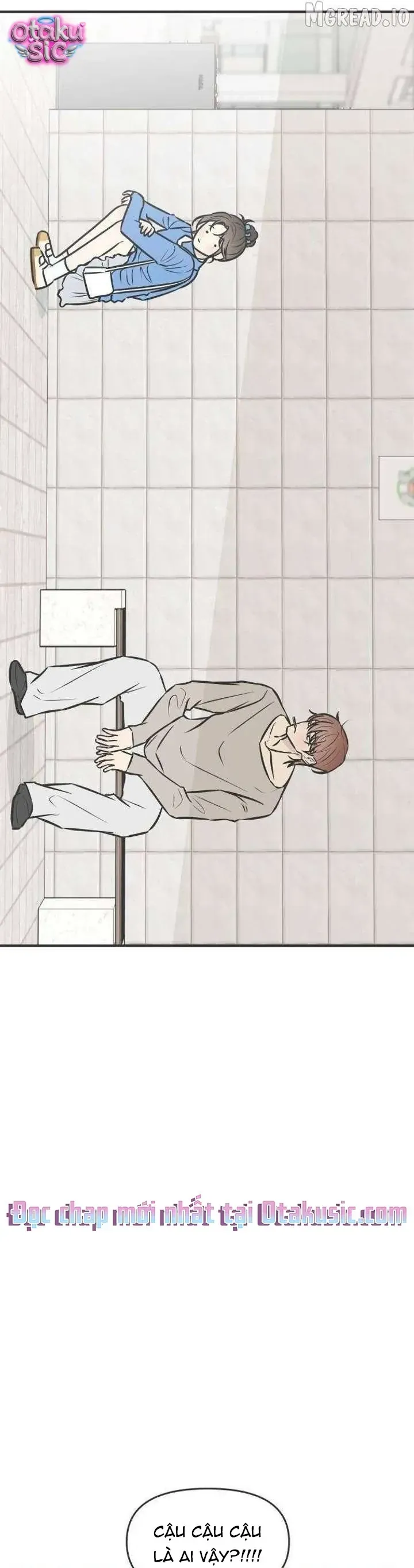 Scandal Giữ Lấy Hôn Nhân - Chap 7 - Trang 55