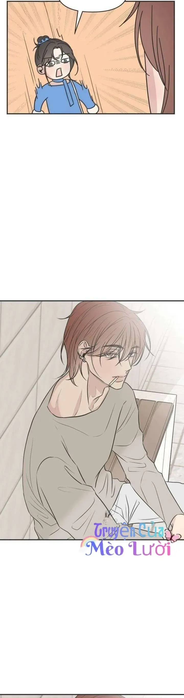 Scandal Giữ Lấy Hôn Nhân - Chap 7 - Trang 56