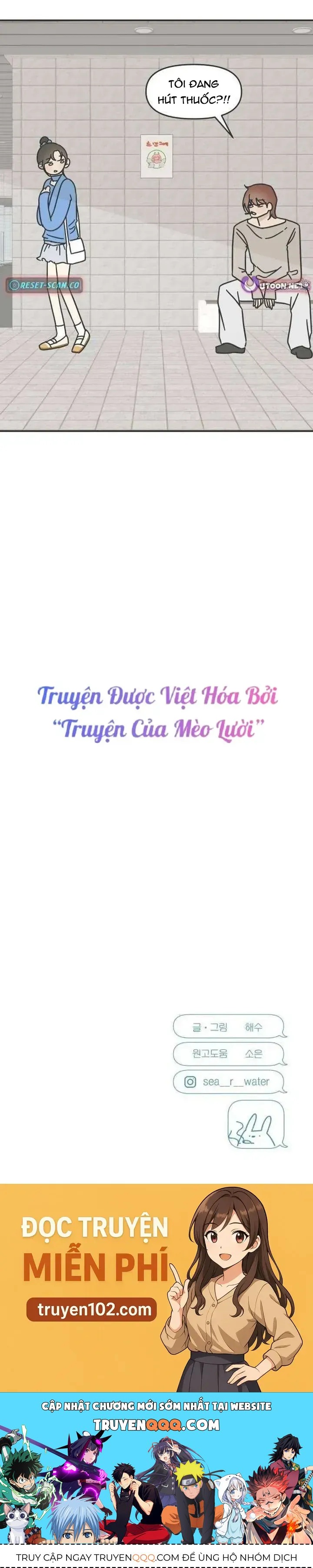 Scandal Giữ Lấy Hôn Nhân - Chap 7 - Trang 58