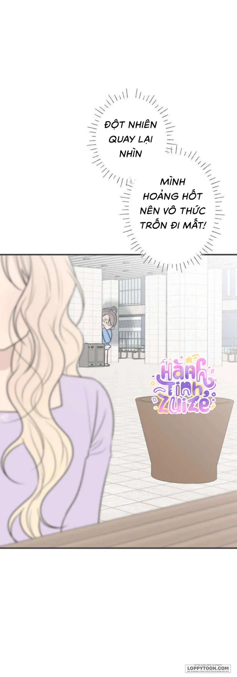 Scandal Giữ Lấy Hôn Nhân - Chap 7 - Trang 59