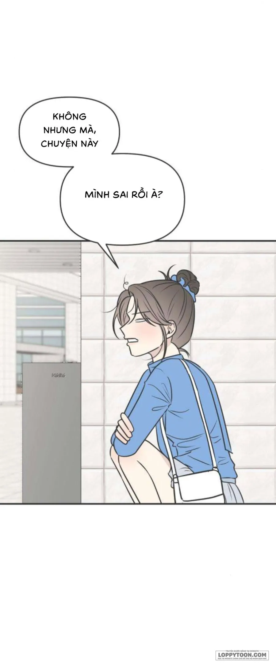 Scandal Giữ Lấy Hôn Nhân - Chap 7 - Trang 61