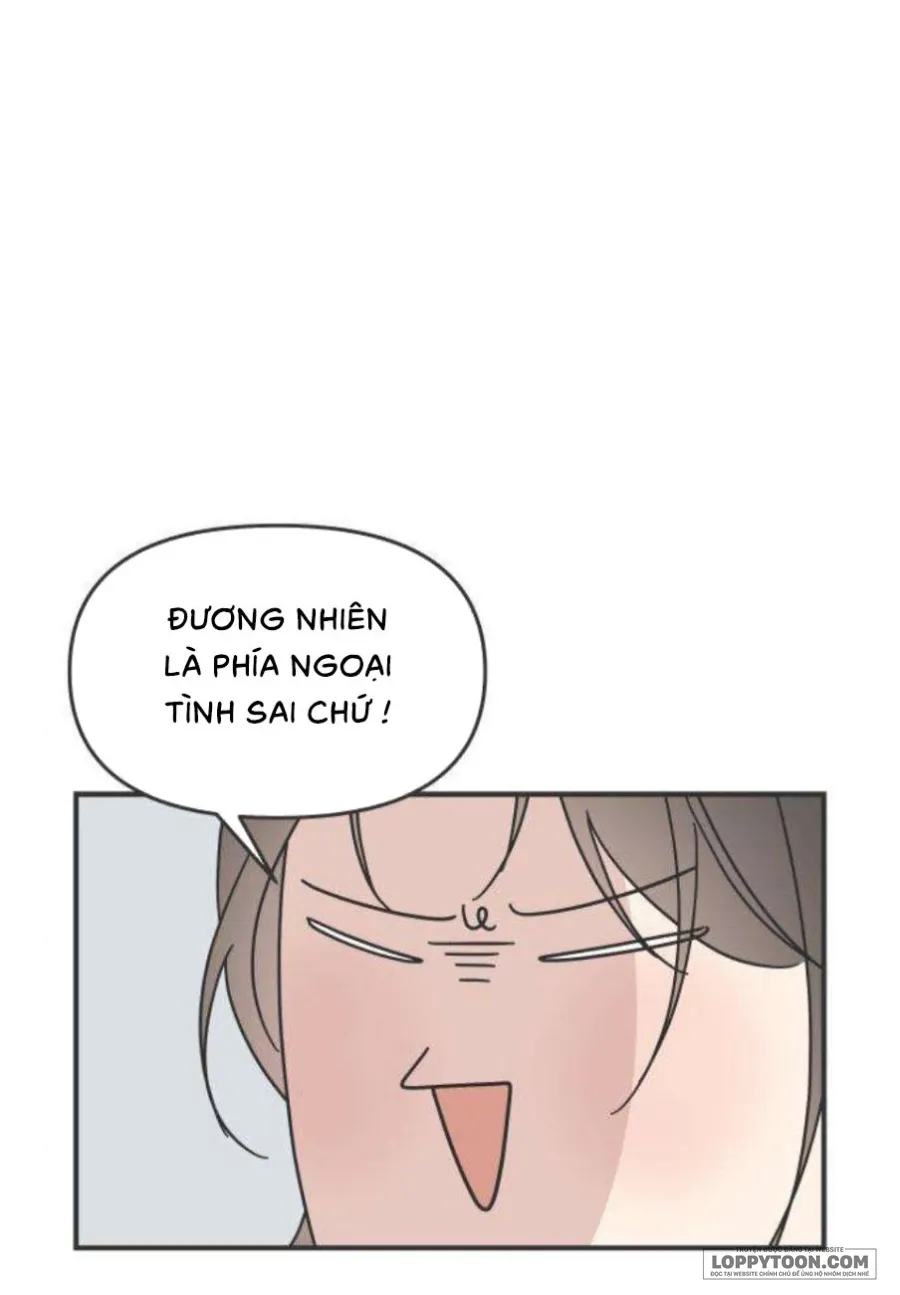 Scandal Giữ Lấy Hôn Nhân - Chap 7 - Trang 62