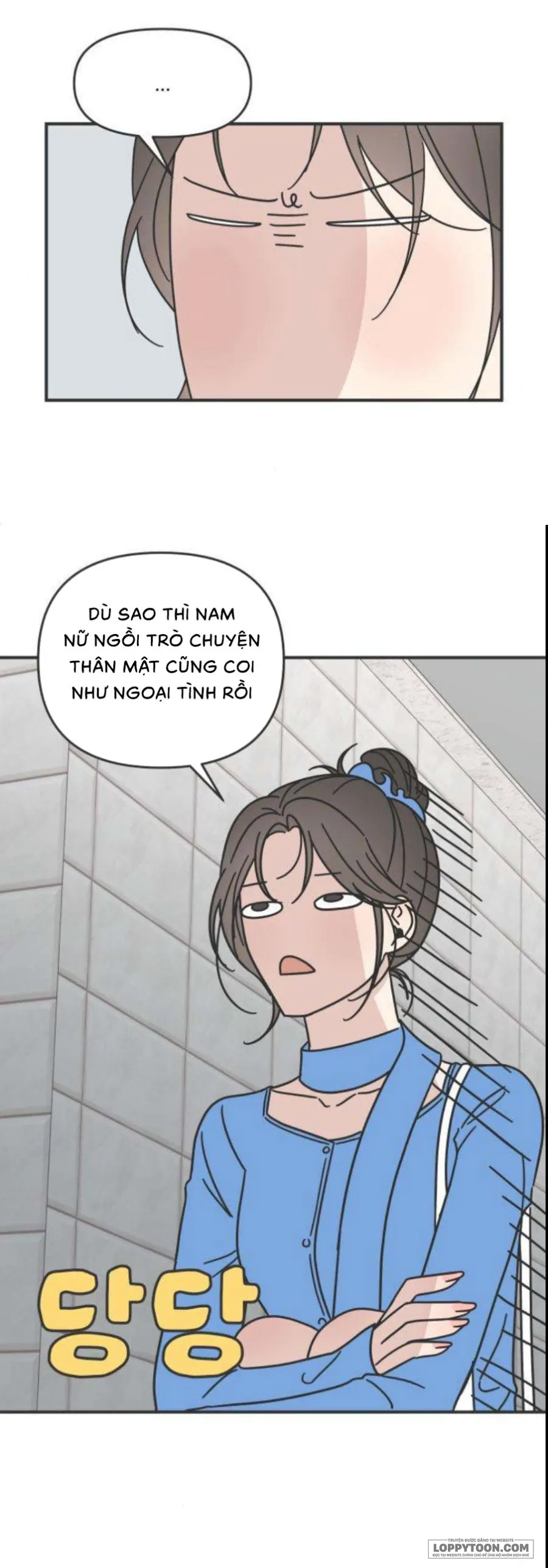 Scandal Giữ Lấy Hôn Nhân - Chap 7 - Trang 63