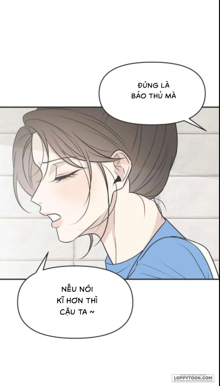 Scandal Giữ Lấy Hôn Nhân - Chap 7 - Trang 64