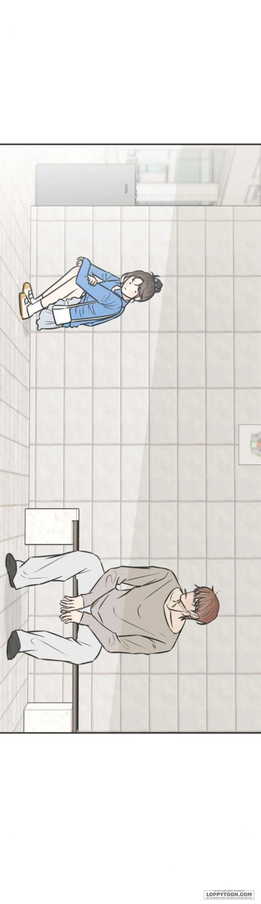 Scandal Giữ Lấy Hôn Nhân - Chap 7 - Trang 66