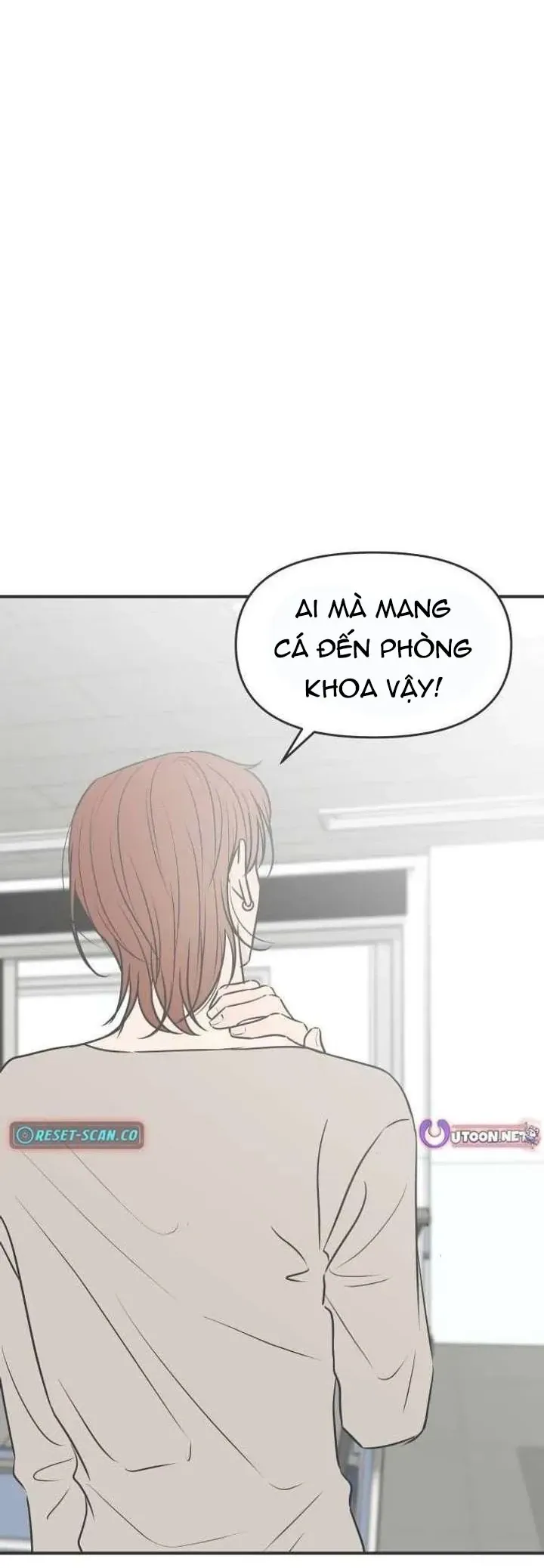 Scandal Giữ Lấy Hôn Nhân - Chap 7 - Trang 9