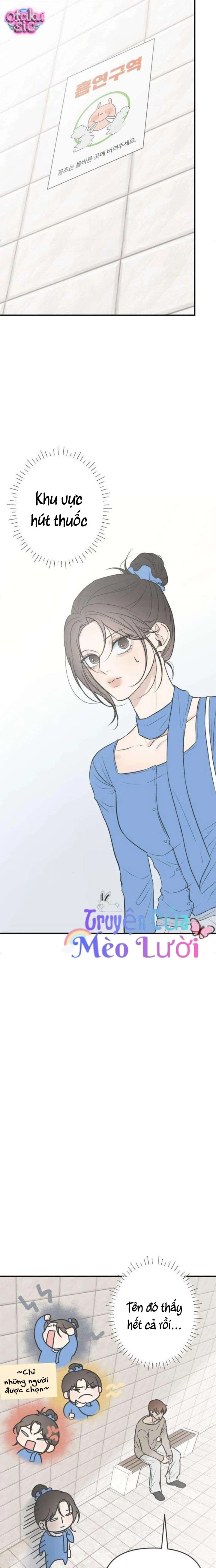 Scandal Giữ Lấy Hôn Nhân - Chap 8 - Trang 2