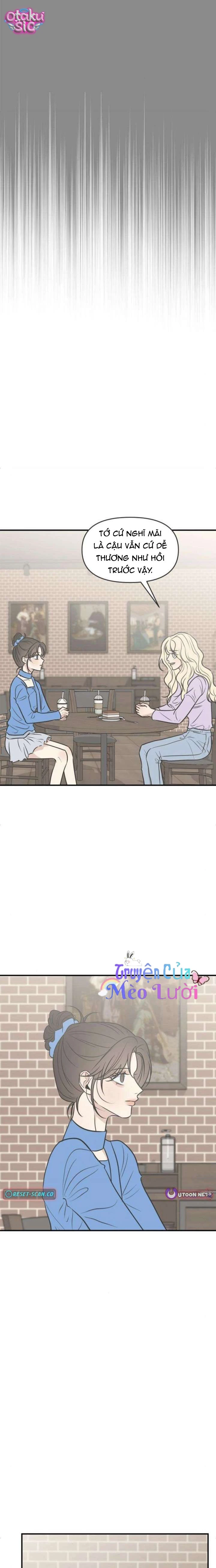 Scandal Giữ Lấy Hôn Nhân - Chap 8 - Trang 18