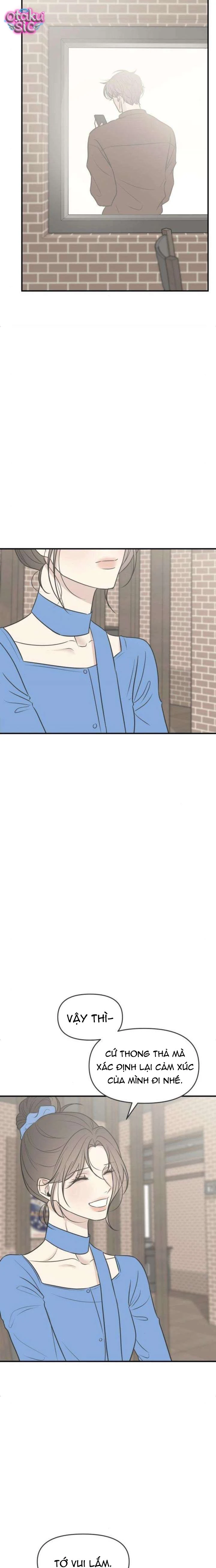 Scandal Giữ Lấy Hôn Nhân - Chap 8 - Trang 19