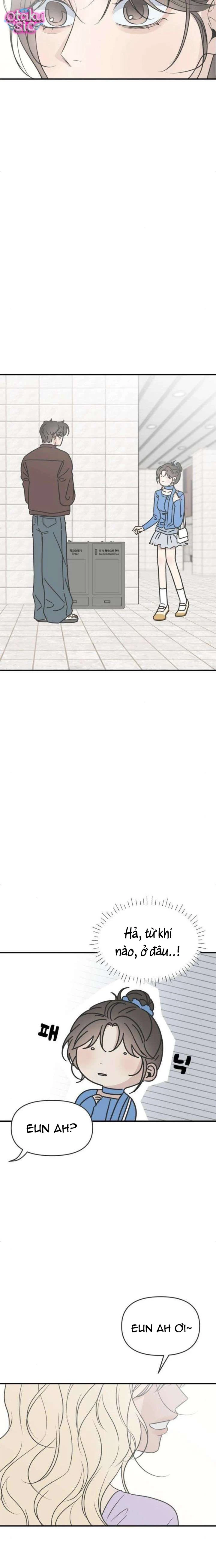 Scandal Giữ Lấy Hôn Nhân - Chap 8 - Trang 5