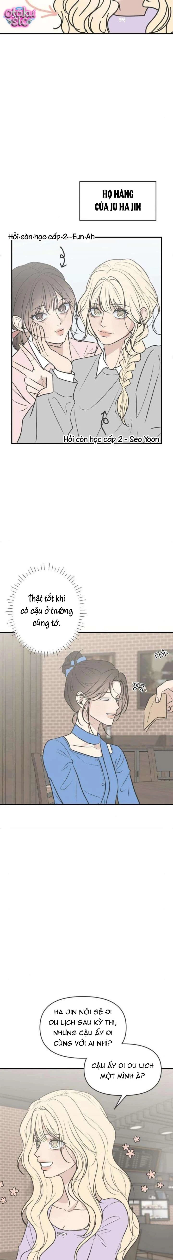 Scandal Giữ Lấy Hôn Nhân - Chap 8 - Trang 9