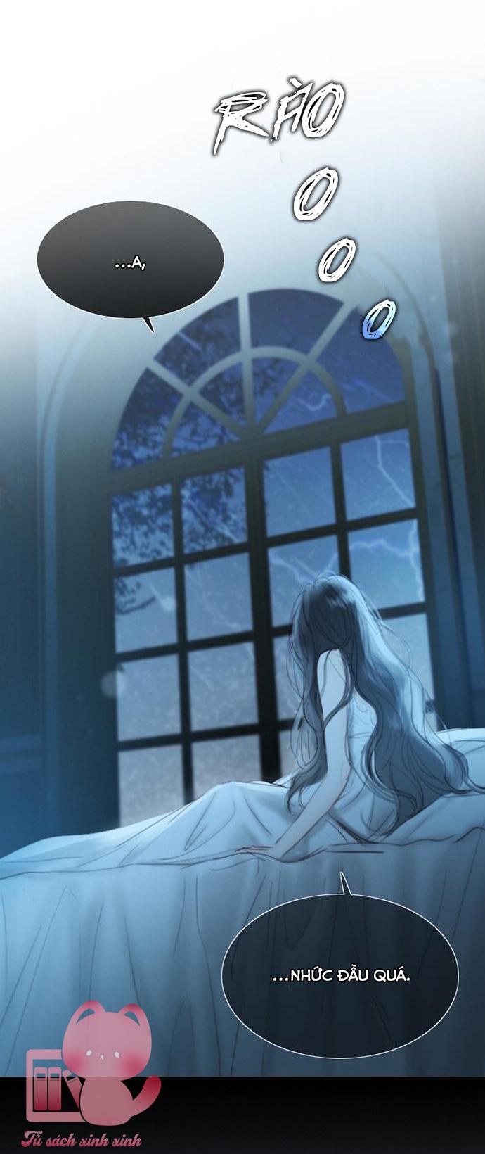 Serena - Chap 1 - Trang 19