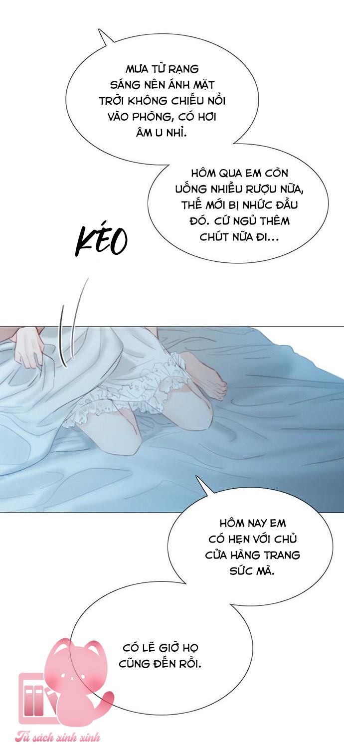 Serena - Chap 1 - Trang 22
