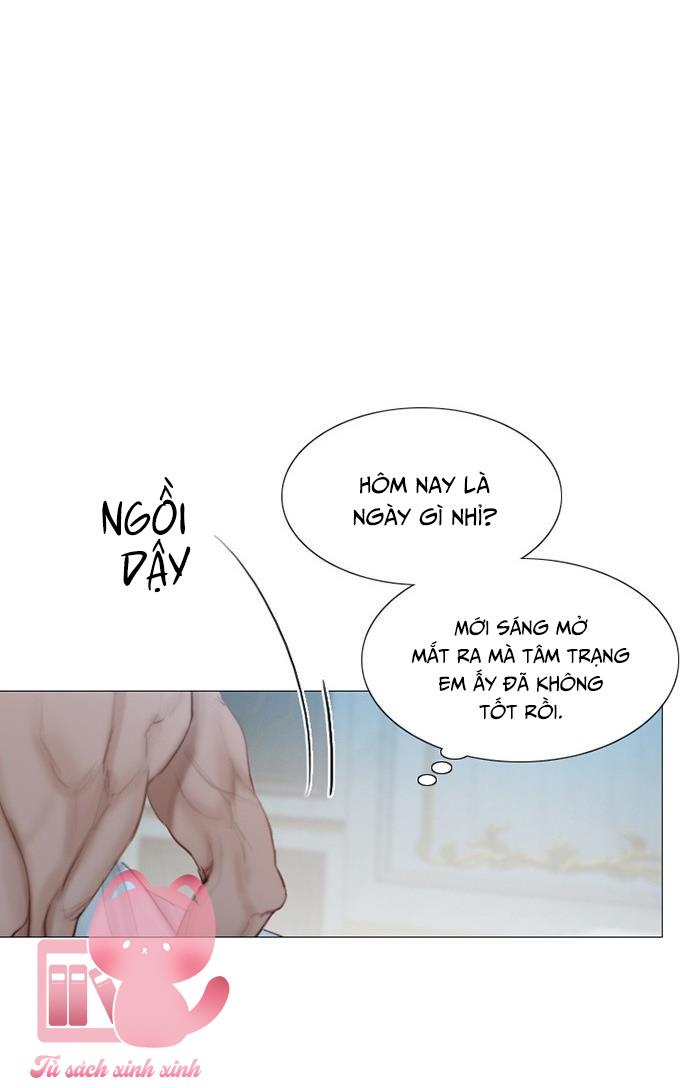 Serena - Chap 1 - Trang 28