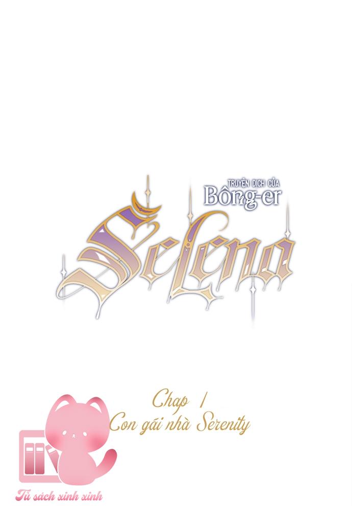 Serena - Chap 1 - Trang 36