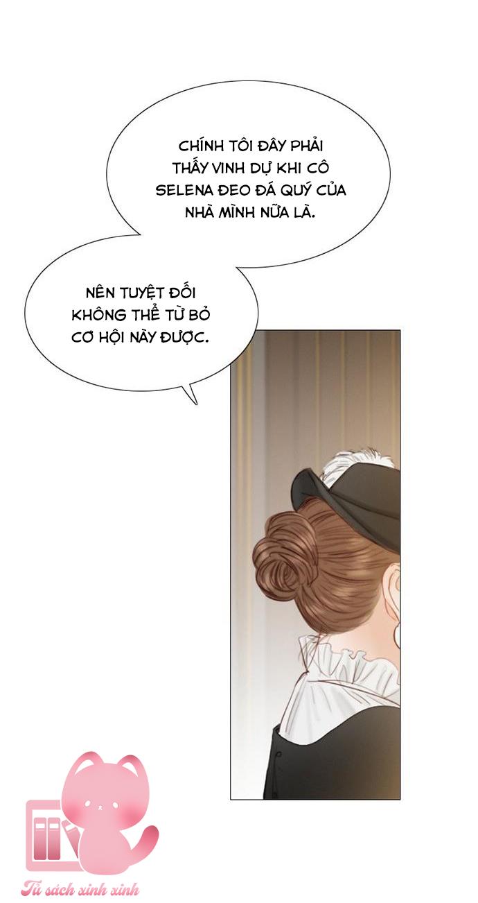 Serena - Chap 1 - Trang 8