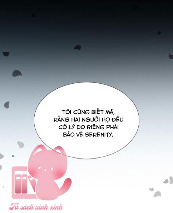 Serena - Chap 2 - Trang 22