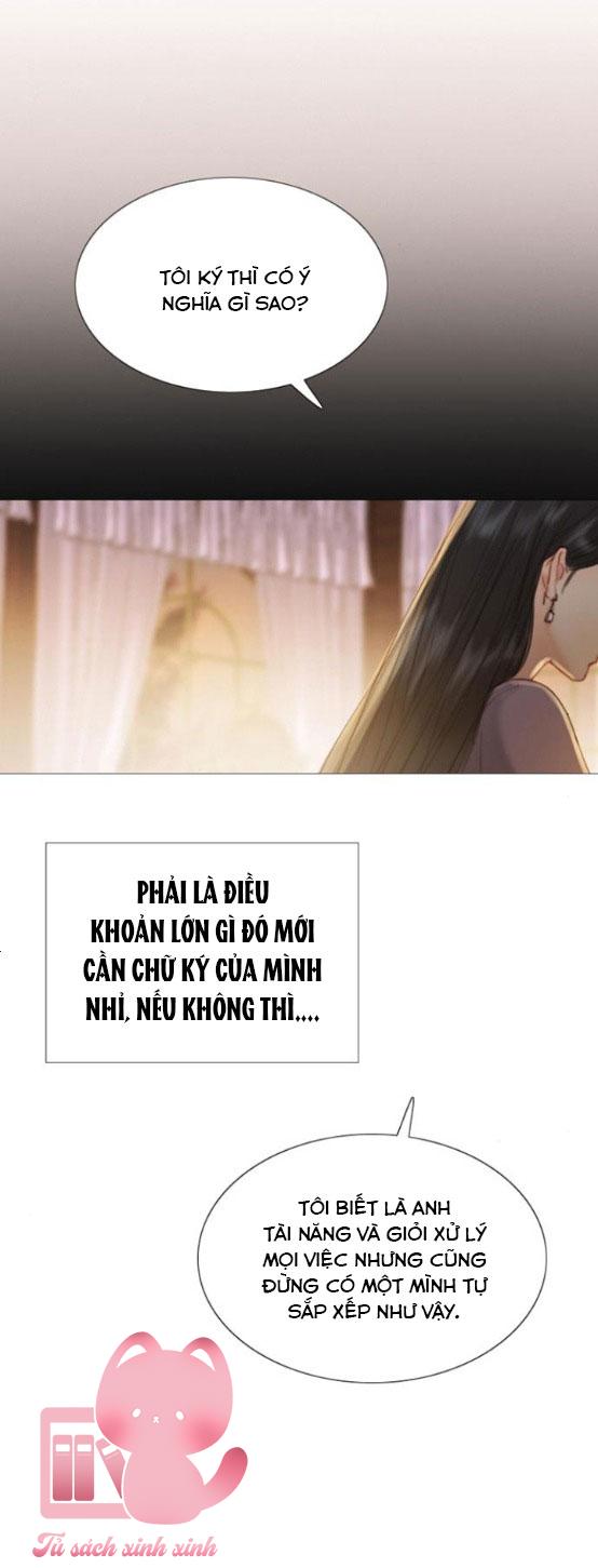 Serena - Chap 2 - Trang 28