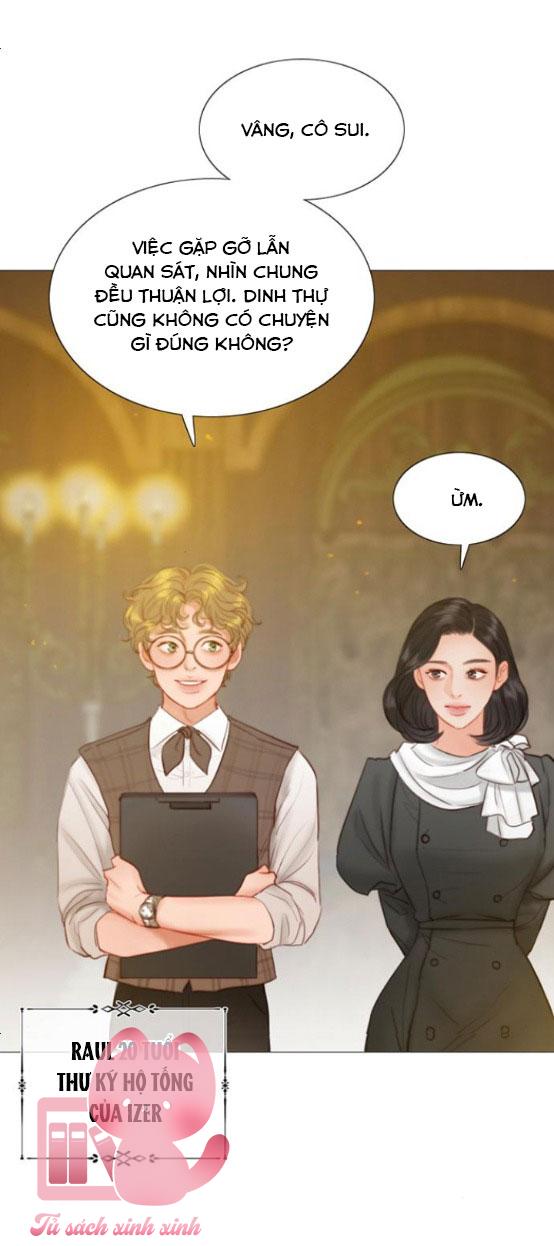 Serena - Chap 2 - Trang 7