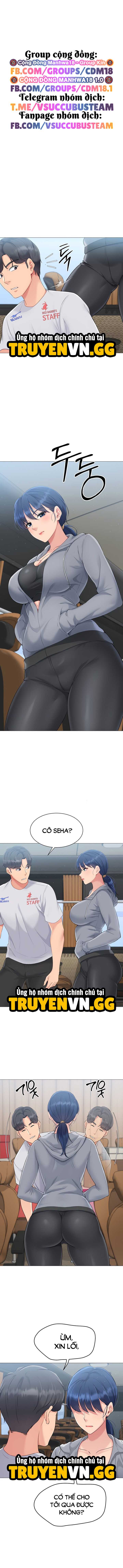 Set-Up - Chap 22 - Trang 2