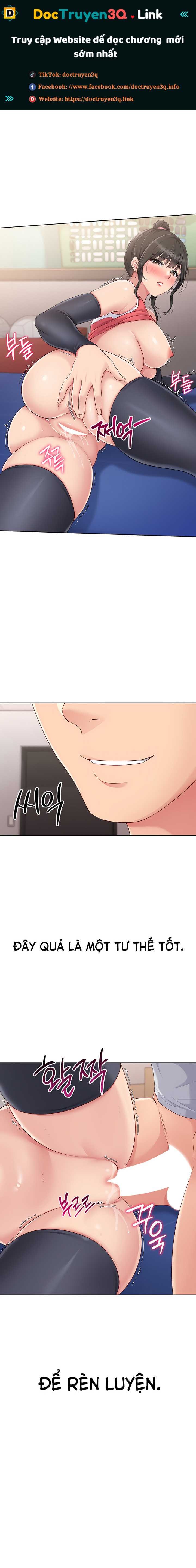 Set-Up - Chap 27 - Trang 1