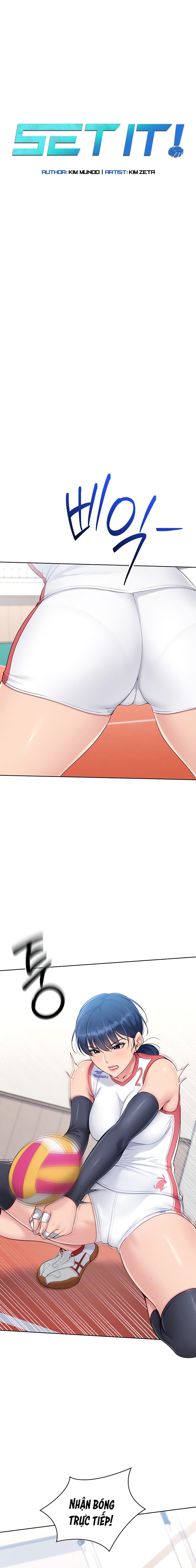 Set-Up - Chap 27 - Trang 3