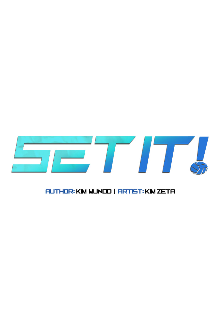 Set-Up - Chap 34 - Trang 3