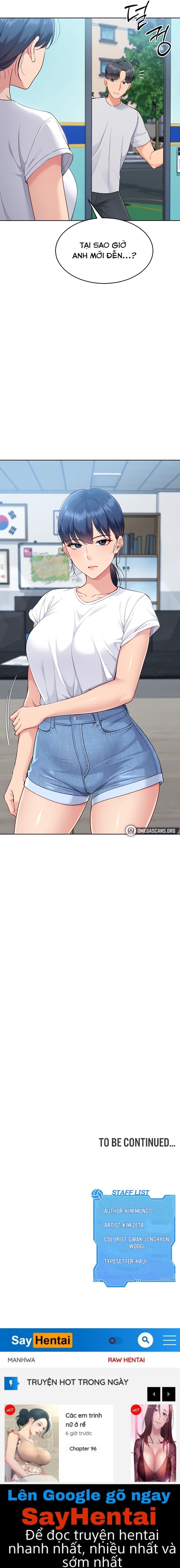 Set-Up - Chap 46 - Trang 11