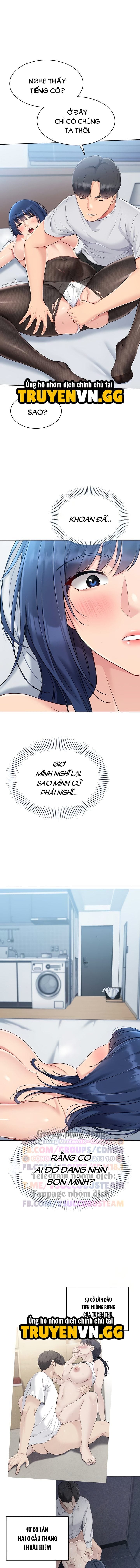 Set-Up - Chap 49 - Trang 11